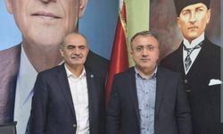 Şalpazarı’nda Nevzat Çabuk’un adaylık sinyali mi?
