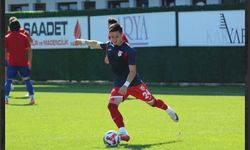 Sefa Küpeli’den Giresunspor Maçı Öncesi Kararlı Mesaj