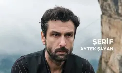 Şerif Furtuna Kimdir? Taşacak Bu Deniz’in Gizemli İsmi Aytek Şayan Kaç Yaşında, Nereli?