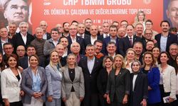 Sibel Suiçmez: “Hukukun Üstünlüğünü Yeniden Tesis Edeceğiz”