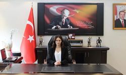 Şule Demirtaş Kimdir? Arsin’in İlk Kadın Kaymakamı Kaç Yaşında, Nereli?