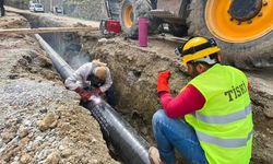 TİSKİ’den Sürmene’ye Dev Yatırım: 20 Milyon TL’lik Proje!