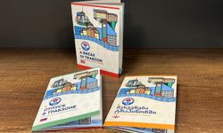 Trabzon’da Turizme Dijital Dokunuş! “Trabzon’da Bir Mola” Cep Rehberi