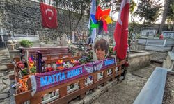 Trabzon’un Küçük Evladı Mattia İçin Gözyaşları Dinmedi
