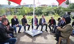 Trabzon Kayıp Balıkçı İçin Teyakkuzda: Özel Cihaz Talebi