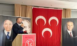 “Trabzon Mazlumun Yanında, Zalimin Karşısında” – MHP’den Tarihi Duruş