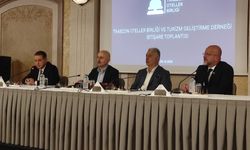 Trabzon Turizminde Hedef Yeni Pazar ve Yatırımlar