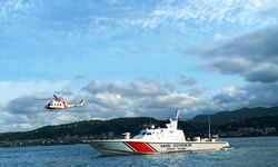Trabzon'da Kayıp Balıkçı için Seferberlik! Valilik'ten Flaş Açıklama