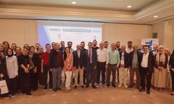 Trabzon’da Aile Hekimleri Sağlıkta Yenilikler İçin Buluştu!