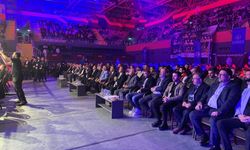 Trabzon’da Efsane Antrenör Mustafa Durmuşoğlu Anısına Unutulmaz Muaythai Gecesi