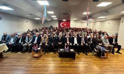 Trabzon’da İYİ Parti’de Kongre Heyecanı Artıyor!