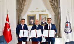 Trabzon’da Spor Altyapısını Güçlendirecek İş Birliği