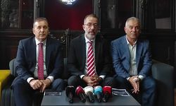 Trabzonlu Başkanın Çağrısı Karşılık Bulmadı!