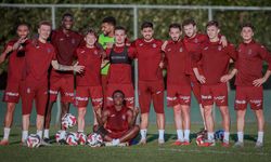 Trabzonspor'dan Rizespor Mesaisi! Milli Arada Etkili Plan