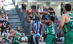 Trabzonspor Bursaspor’a Evinde Mağlup! 79-85