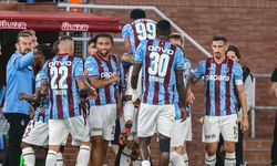Trabzonspor Kayserispor’u 4-0’la Ezdi