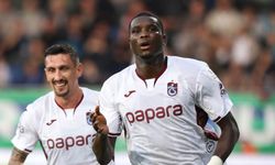 Trabzonspor Rize’de kazandı! Galibiyet serisi 3 maça çıktı