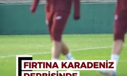 Trabzonspor, Rizespor Deplasmanında Galibiyet Arayacak