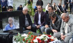 Kadir Özcan, vefatının 12. yılında dualarla anıldı