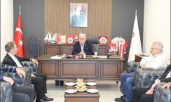 Trabzon’un gururu Sebat Gençlikspor’a özel hediye!