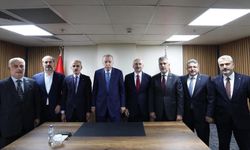 “Trabzon’un Kalbi Cumhurbaşkanıyla Attı” – Karaismailoğlu’ndan Duygusal Mesaj!