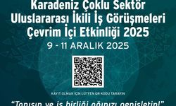 TTSO’dan Dev Online Etkinlik! 55 Ülke Katılacak