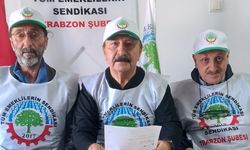 Trabzon’da 10 Ekim anması: “Unutmadık, affetmeyeceğiz!”