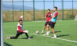 Turgay Karslı yönetiminde yeni hedef: 52 Orduspor FK karşılaşması
