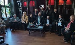 Türkiye’nin Kalbinde Skandal Slogan: Dernekten Sert Tepki
