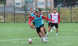 Sebat Gençlik Spor, Giresunspor Maçı İçin Gün Sayıyor!