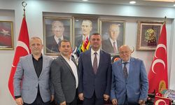 Ülkü Tek Trabzon İl Temsilcisi Ömer Çakır Oldu