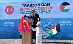 “Mazlumun Yanında Durmak Vazifemizdir”