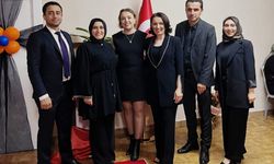 Disleksiyle Yaşam Derneği Trabzon’da Açıldı