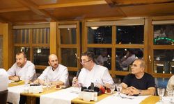 Rize Gastronomi Günleri: Akademik Şeflerden Yöresel Mutfak