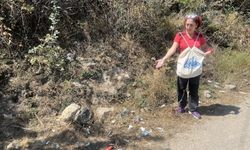 Gümüşhane’nin kalbi Süleymaniye yok oluyor!