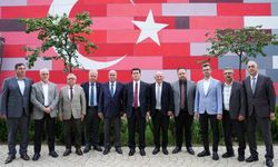 Terör yandaşlarının savunucusu durumuna düştüler