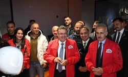 Trabzon Bilimle Buluştu: 200 Bin Kişilik Büyük Heyecan!