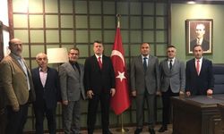 “Kayırmacılık değil, liyakat” — TÜRKAV’dan Güçlü Çağrı