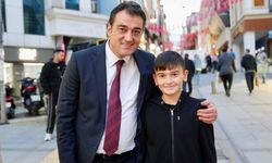 Başkan Fuat Köse Halkın İçinde, Esnafın Yanında