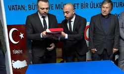 “Kutlu Dava İçin Yola Çıktık” – Serhan Uzuner’den İlk Mesaj!