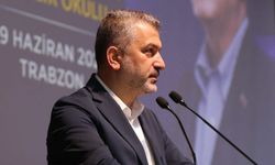 Sezgin Mumcu’dan Muhalefete: “Trabzon’un İradesi Bellidir”