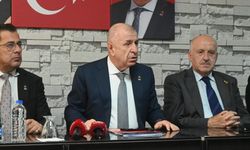 Ümit Özdağ: Türkiye Ekonomisi Dar Gelirlileri Zorluyor