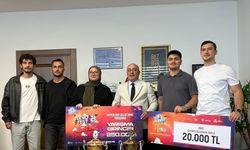 Trabzon’un gençleri artık yalnız değil!