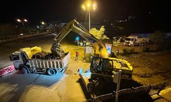 Başkan Köse: “Giresun’u Şantiyeye Çeviriyoruz”