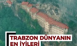 Trabzon National Geographic’in 2026 En İyiler Listesinde