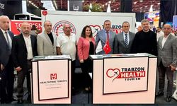 Trabzon’un Sağlık Turizmi Antalya’da Tanıtıldı