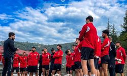 1461 Trabzon FK, Malatya Yolcusu! Hedef: 3 Puan