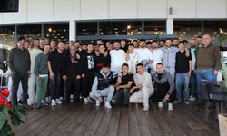 Futbolun birleştirici gücü: Sebat Gençlikspor’da