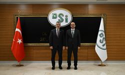 Yılmaz Büyükaydın Yeni Baraj ve Arıtma Planını Açıkladı