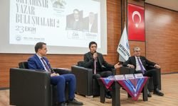 Ortahisar’da Türkiye Siyaseti Masaya Yatırıldı